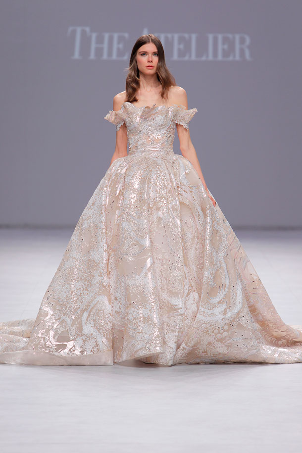 ilovebrides.pt The Atelier Coleção 2020 Vestidos de Festa e Cerimónia